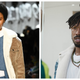 Look from Pyer Moss Fall/Winter 2018 collection; Michael B. Jordan as Erik Killmonger in Black Panther